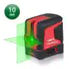 Uni-t LM570LD-II Yeşil Çizgi Lazer Hizalama 10 Mt