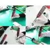 Uni-T UT116C SMD Kompanent Test Cihazı