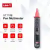 Uni-t UT118B Kalem Tipi Dijital Multimetre