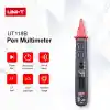 Uni-t UT118B Kalem Tipi Dijital Multimetre