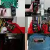 Uni-T UT122 Smart Dijital Multimetre