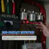 Uni-t UT12E Temassız Voltaj Test Kalemi