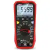 Uni-T UT161D 1000V True Rms Dijital Multimetre