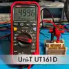 Uni-T UT161D 1000V True Rms Dijital Multimetre