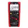 Uni-T UT196 1700V DC True RMS Profesyonel Solar Multimetre