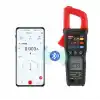 Uni-t UT202BT Dijital Bluetooth True RMS Pens Ampermetre