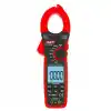 Uni-t UT205E 1000 A True RMS Dijital Pens Ampermetre