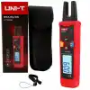 Uni-T UT256 60A ACDC True RMS Açık Ağızlı Pens Ampermetre