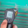 Uni-t UT306S Kızılötesi Lazer Termometre
