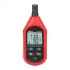 Uni-T UT333BT Bluetooth Mini Sıcaklık ve Nem Ölçer