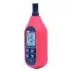 Uni-T UT333BT Bluetooth Mini Sıcaklık ve Nem Ölçer
