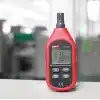 Uni-T UT333BT Bluetooth Mini Sıcaklık ve Nem Ölçer