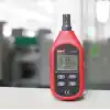 Uni-T UT333BT Bluetooth Mini Sıcaklık ve Nem Ölçer