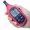 Uni-T UT333BT Bluetooth Mini Sıcaklık ve Nem Ölçer