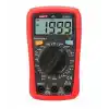 Uni-t UT33D+ Dijital Multimetre 600V 10A