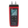 Uni-t UT366A Dijital Manometre