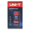 Uni-t UT387D Voltaj ve Metal Dedektörü Duvar Tarayıcı