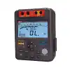 Uni-t UT513A İzolasyon Meğeri Direnç Test Cihazı