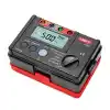 Uni-t UT526 Kaçak Akım ve İzolasyon Megeri
