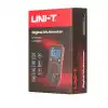 Uni-t UT60EU Dijital True RMS Multimetre