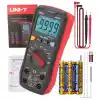 Uni-t UT60EU Dijital True RMS Multimetre