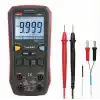 Uni-T UT60S Dijital True RMS Multimetre