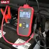 Uni-T UT673A Dijital Akü ve Pil Test Cihazı