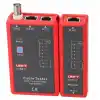 Uni-t UT681C Network Kablo Test Cihazı