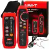 Uni-t UT683KIT Network Kablo Bulucu Test Cihazı