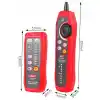 Uni-t UT683KIT Network Kablo Bulucu Test Cihazı