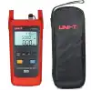 Uni-T UT692G Fiber Optik Güç Ölçer Test Cihazı