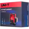 Unit LM570R-I Kırmızı Çizgi Lazer Hizalama