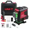 Unit LM576LD Yeşil Çizgi Lazer Hizalama Cihazı 30 Mt