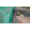 Unit UT300A+ Kızılötesi Infrared Lazer Termometre