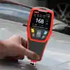 Unit UT343D Dijital Kaplama ve Boya Kalınlığı Ölçme Cihazı