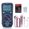 Unit UT60BT Bluetoothlu Dijital True RMS Multimetre