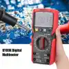 Unit UT89X Çok Fonksiyonlu True RMS Dijital Multimetre