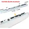 Vinko 03132 7’li Bileme Eğe ve Testere Tutucu Seti