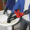 Virax 290210 Boru Temizleme Kanal Açma Pompası