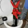 Virax 290210 Boru Temizleme Kanal Açma Pompası