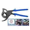 Wadfow WCT1460 Cırcırlı Kablo Kesme Makası Φ60mm/400mm²