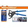 Wadfow WCT1460 Cırcırlı Kablo Kesme Makası Φ60mm/400mm²