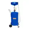 Wadfow WKD1A07 Yağ Boşaltma Tankı 70 Lt