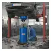 Wadfow WKD1A07 Yağ Boşaltma Tankı 70 Lt