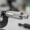 Wadfow WMCM1P25 0-25mm/0.01mm Dış Çaplı Mikrometre