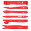 Wadfow WQB5406 Trim Sökme Seti 6 Parça