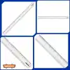 Wadfow WRU1330 Paslanmaz Çelik Çetvel 300mm