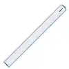 Wadfow WRU1350 Paslanmaz Çelik Çetvel 500mm