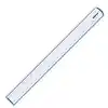Wadfow WRU1360 Paslanmaz Çelik Çetvel 600mm