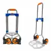 Wadfow WWB9A06 Katlanır Koli Paket Taşıma Arabası
